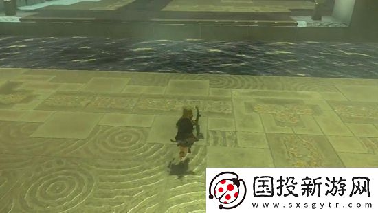 塞爾達(dá)傳說(shuō)王國(guó)之淚塔吉卡茲神廟通關(guān)攻略