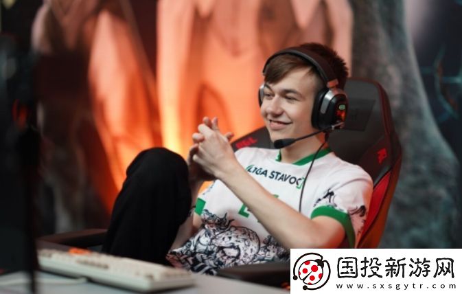 OneJey專訪：四號(hào)位玩法層面并沒(méi)有發(fā)生太大的變化