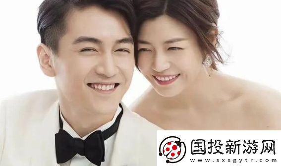 陳曉、陳妍希官宣9年婚姻結(jié)束