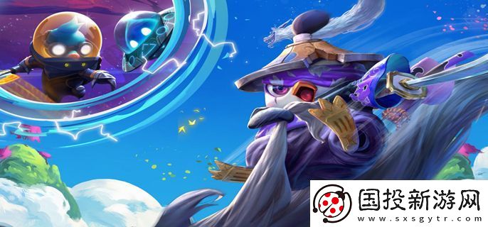 云頂之弈s7什么時(shí)候上線：每日任務(wù)快速完成攻略