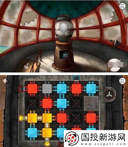 迷失島2第三關工廠場景如何解鎖-揭秘隱藏機關與謎題！