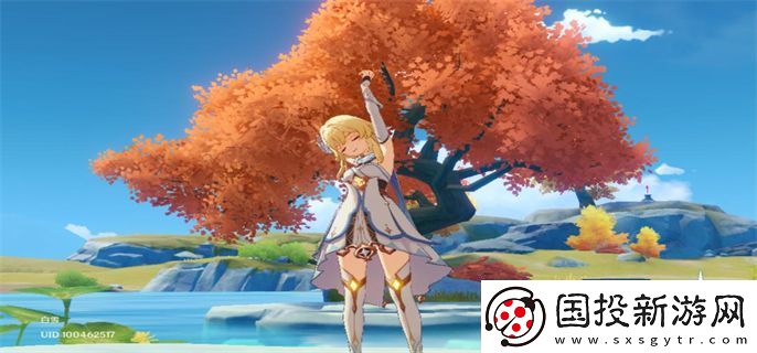 原神若水武器強(qiáng)度如何：冷靜判斷-抓住戰(zhàn)機(jī)