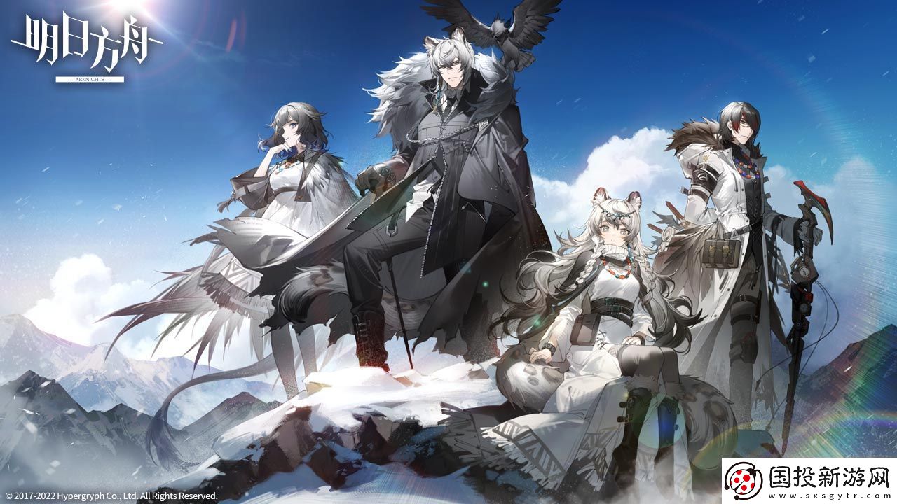 明日方舟濯塵芙蓉怎么樣