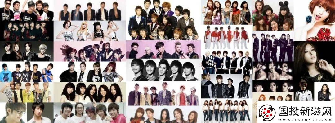 大型團熱潮卷土重來-K