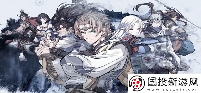 天地劫幽城再臨白復歸有什么技能：寶藏探尋神秘獎勵獲取