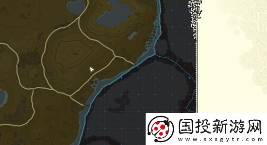 塞爾達(dá)傳說(shuō)王國(guó)之淚塔吉卡茲神廟通關(guān)攻略