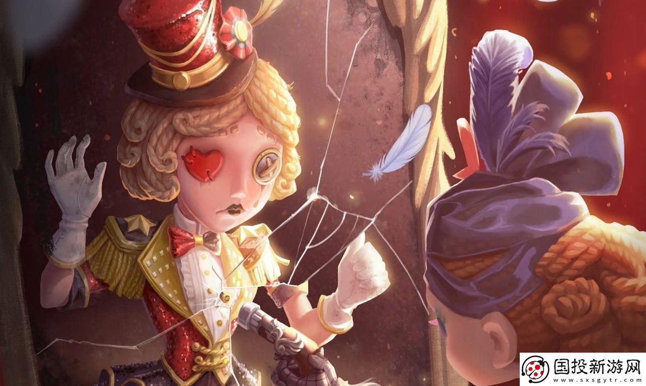 第五人格紅夫人天賦怎么加點(diǎn)-第五人格紅夫人天賦加點(diǎn)方法介紹