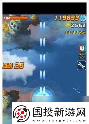 全民飛機(jī)大戰(zhàn)巔峰飛躍有什么用