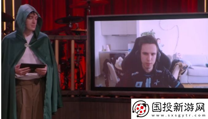 賽后采訪Dukalis：路人打得多就總會(huì)有創(chuàng)新的靈感