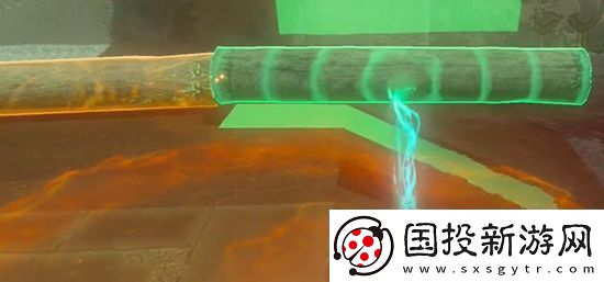 塞爾達(dá)傳說(shuō)王國(guó)之淚塔吉卡茲神廟通關(guān)攻略