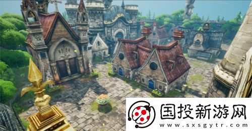 久等了！龍之谷世界雙端預約已開啟！