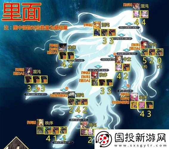 FGOCCC聯(lián)動櫻系敵人速刷攻略-哪里刷最快-掉落材料詳解揭秘！