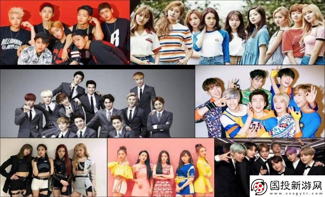 大型團熱潮卷土重來