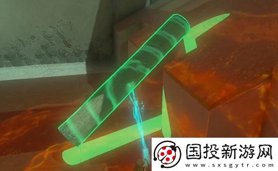 塞爾達(dá)傳說(shuō)王國(guó)之淚塔吉卡茲神廟通關(guān)攻略