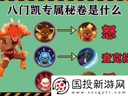 火影忍者專屬秘卷獲取攻略：詳細(xì)解析秘卷生成地點與技巧