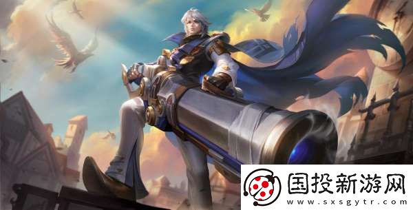 40位國服萊西奧出裝銘文匯總