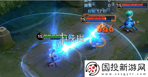 王者榮耀元流之子射手有什么特色