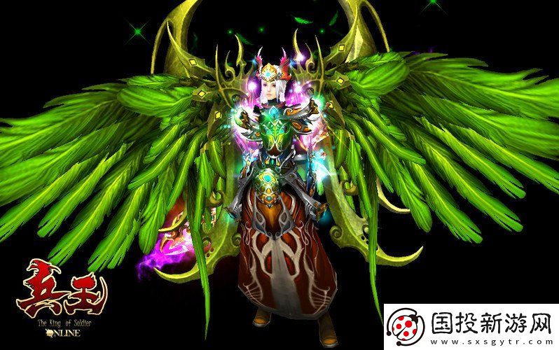 兵王ol化身狂戰(zhàn)天使