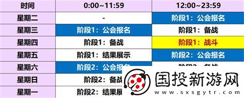 末日**拼！來輻射跨服工會玩法搶鮮體驗！