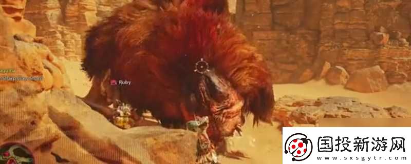 怪物獵人-荒野大劍充能連擊攻略推薦