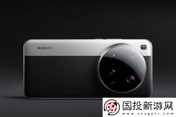 小米15-Ultra預(yù)售超預(yù)期-雷軍透露更多影像黑科技