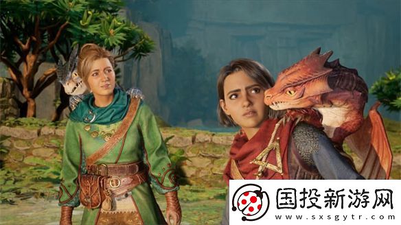 雙影奇境好玩嗎-相比前作有哪些變化