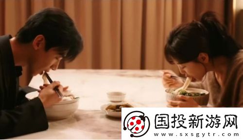 難哄看懂桑延陪溫以凡玩4年游戲