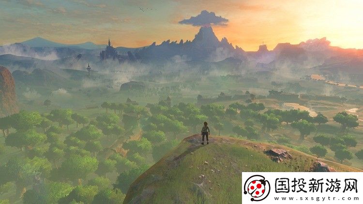 塞爾達(dá)傳說王國(guó)之淚用新名產(chǎn)振興村子怎么做-塞爾達(dá)傳說王國(guó)之淚用新名產(chǎn)振興村子攻略