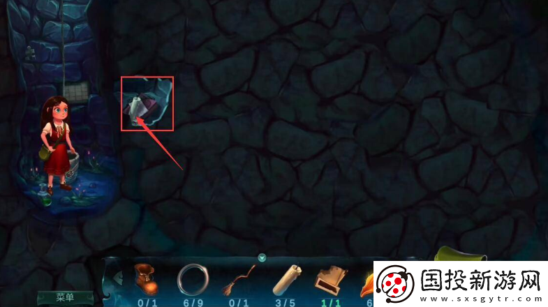 增強現實！密室逃脫水果迷屋蠟燭在哪