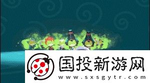 呱太來襲！陰陽師