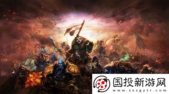 魔獸世界劍柄任務(wù)怎么完成-劍柄任務(wù)完成步驟詳介紹