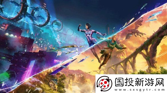 雙影奇境全球解鎖時間公布