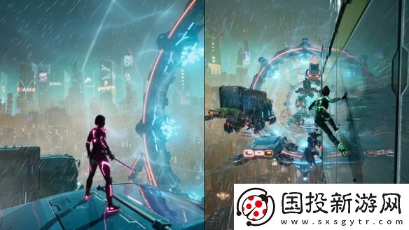 把名字打在公屏上！雙影奇境致敬前作畫面曝光！