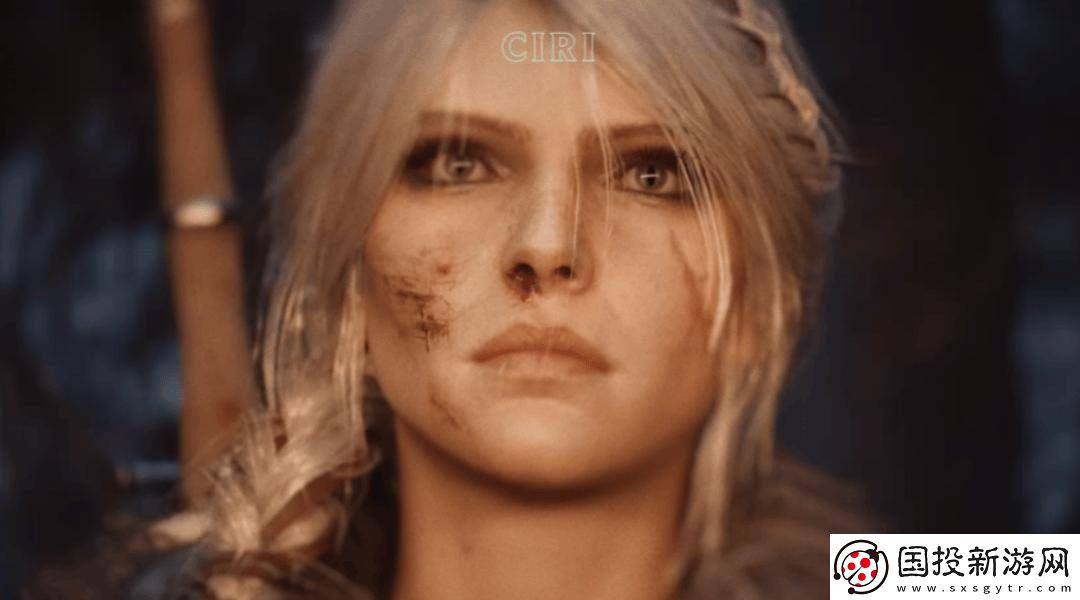 巫師4希里臉部造型變動引熱議-導演澄清：未修改-系開發(fā)常態(tài)