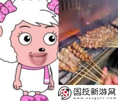 讓我淺嘗一下是什么梗絡(luò)用語-讓我淺嘗一下梗意思及出處分享