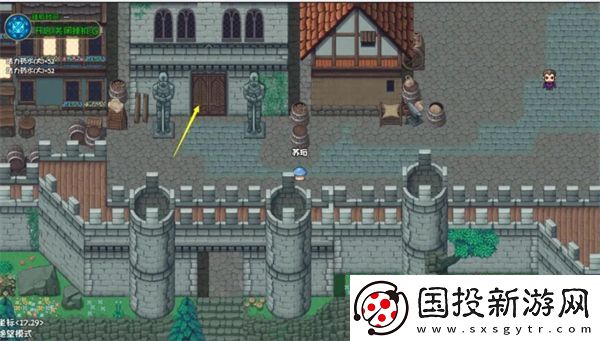 角色外觀！再刷一把2金色傳說母雞之家