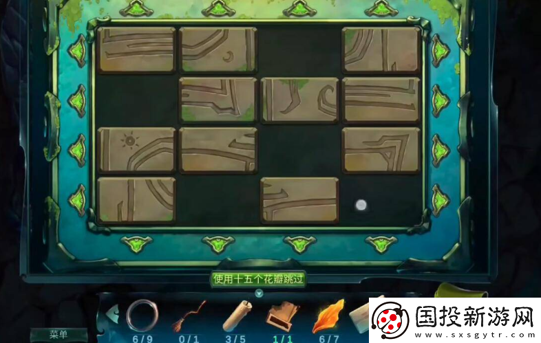 增強現實！密室逃脫水果迷屋蠟燭在哪