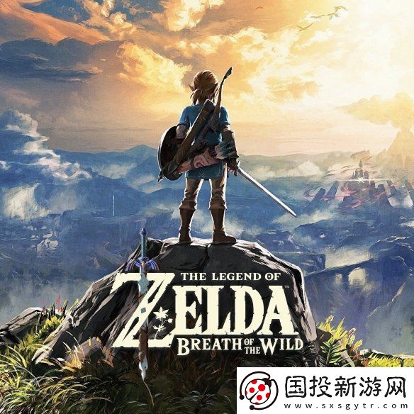 塞爾達(dá)傳說(shuō)：荒野之息發(fā)售8周年！粉絲曬精美賀圖