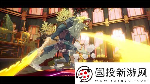 光明破壞者全新預(yù)告片——搶先體驗(yàn)版“破壞者”與“冠衛(wèi)”揭曉