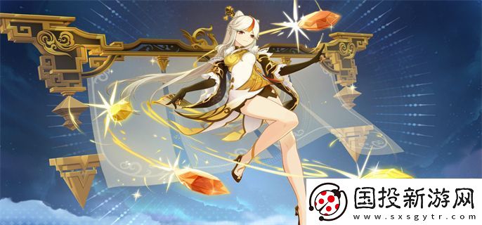 原神2.7版本什么角色值得抽：角色成長(zhǎng)快速提升