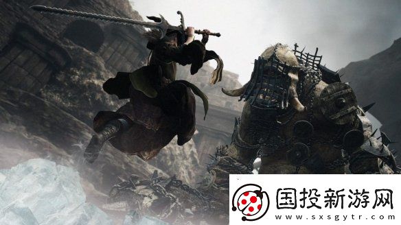 卡普空宣布ARPG龍之信條2全球銷量已達(dá)330萬份！