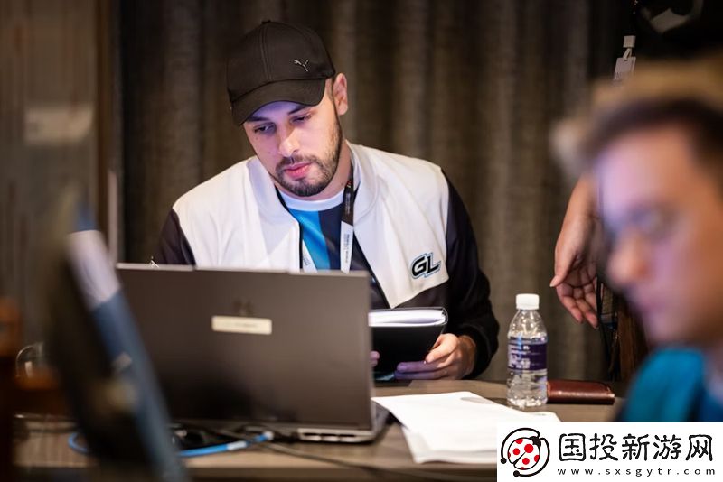 暫停的藝術(shù)——ash解讀暫停在比賽中的運(yùn)用