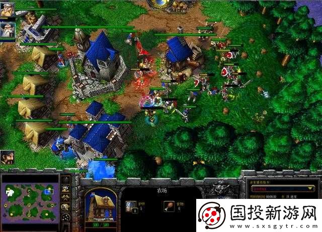 經(jīng)典單機(jī)老游戲有哪些-那些讓人難忘的單機(jī)經(jīng)典老游戲大盤點(diǎn)