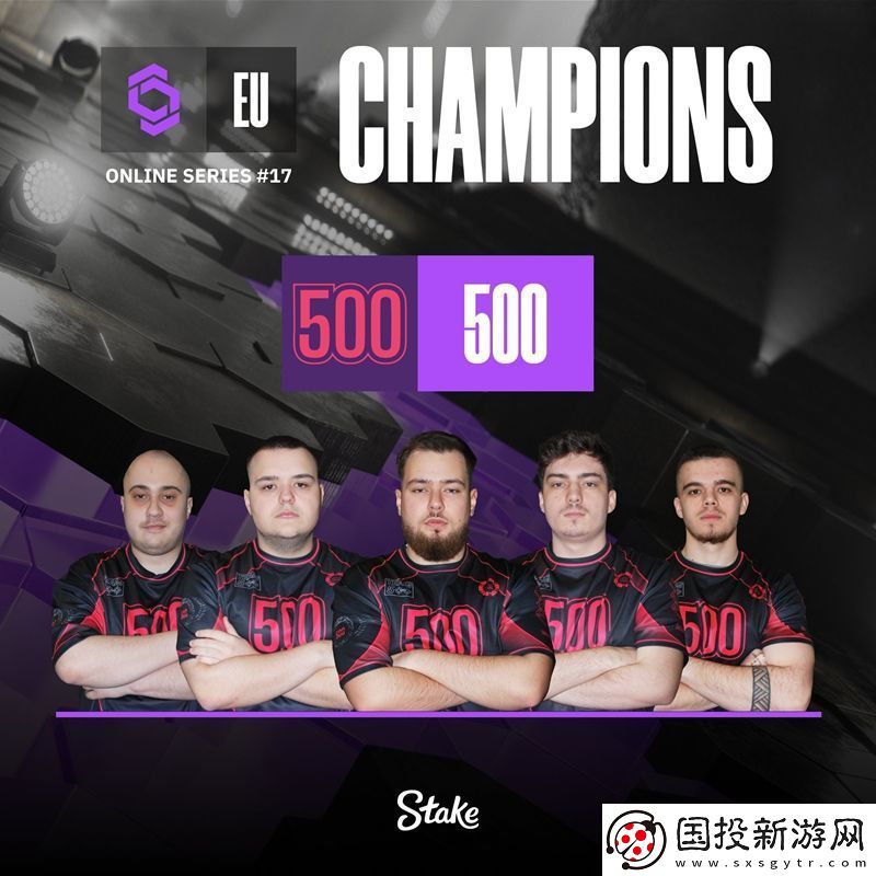 500戰(zhàn)隊選手oxygeN被指控作弊本人回應(yīng)愿意配合調(diào)查