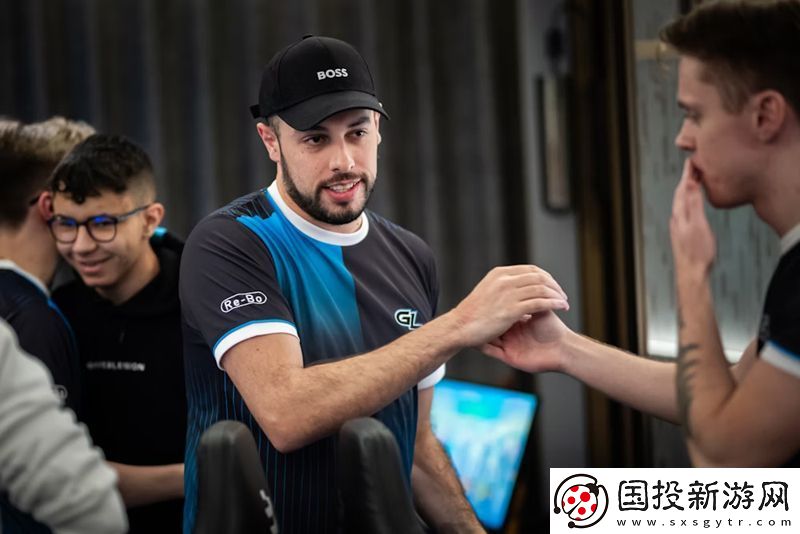 暫停的藝術(shù)——ash解讀暫停在比賽中的運(yùn)用