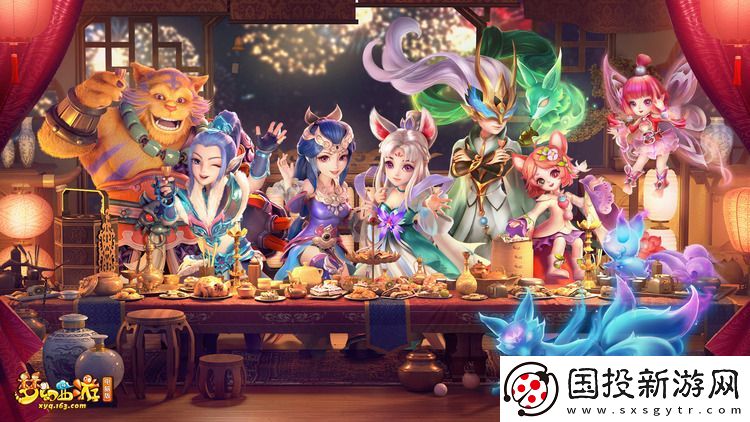 夢(mèng)幻西游手游平民玩家玩什么職業(yè)