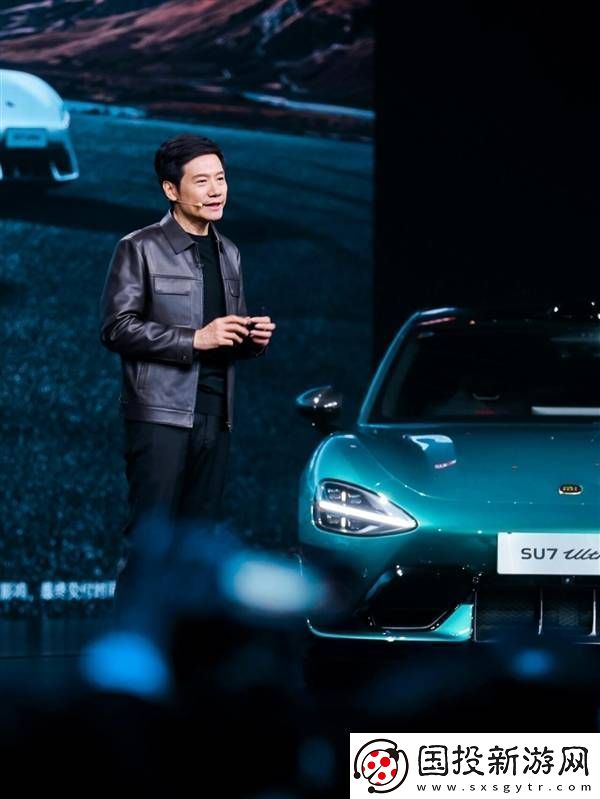 雷軍回應(yīng)皮衣爭(zhēng)議