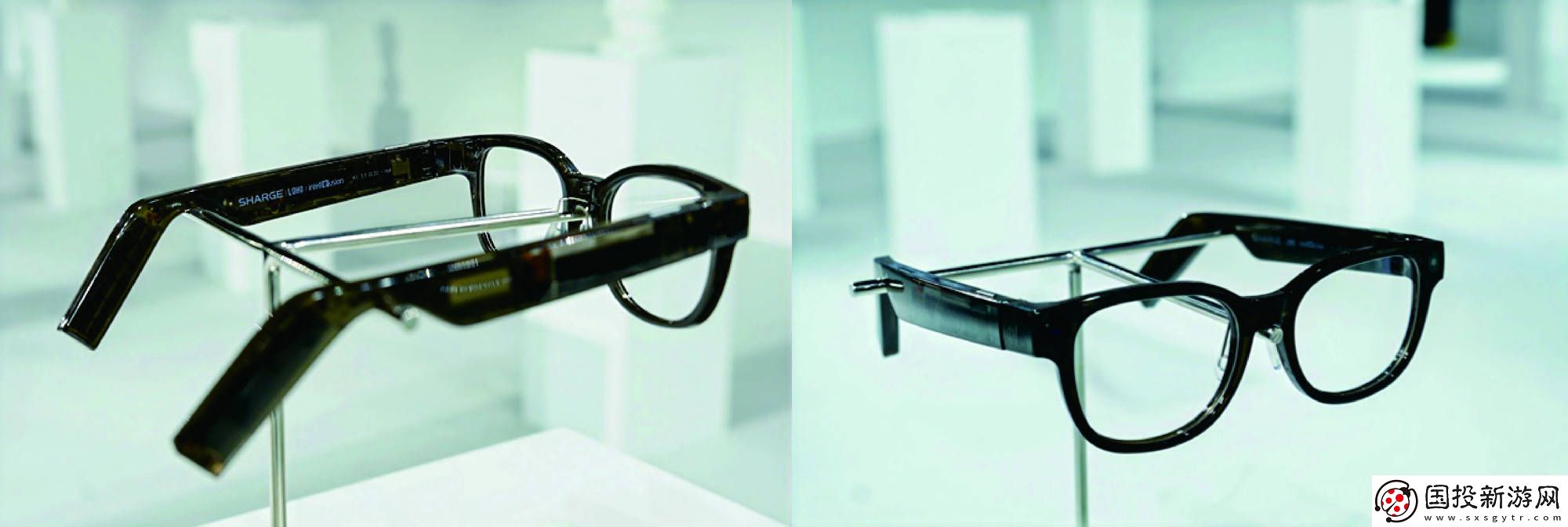 LOHO閃極AI眼鏡攜手DeepSeek