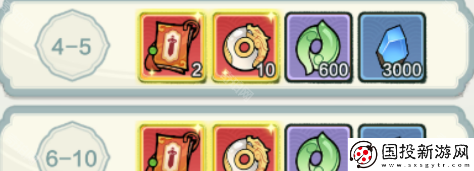 小小英雄威望系統(tǒng)怎么玩