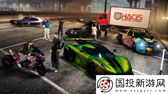 三男一狗增強(qiáng)版上架Steam！原版玩家可免費(fèi)升級(jí)